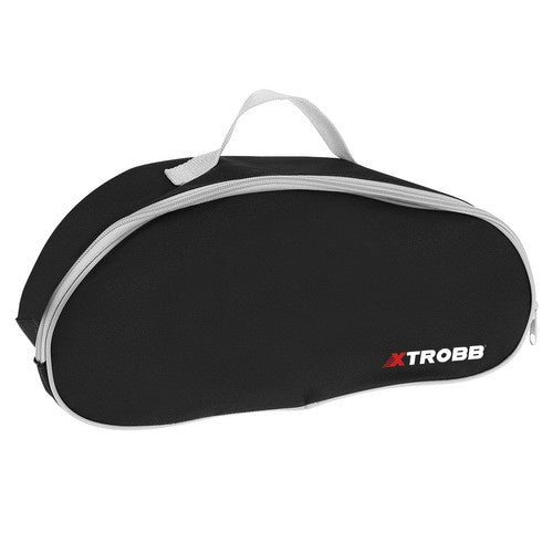 dulkių siurblys 90W su antgaliais ir dėklu