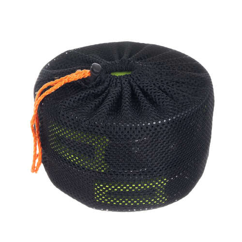 Turistinis indų ir įrankių rinkinys - nešiojami virtuvės reikmenys