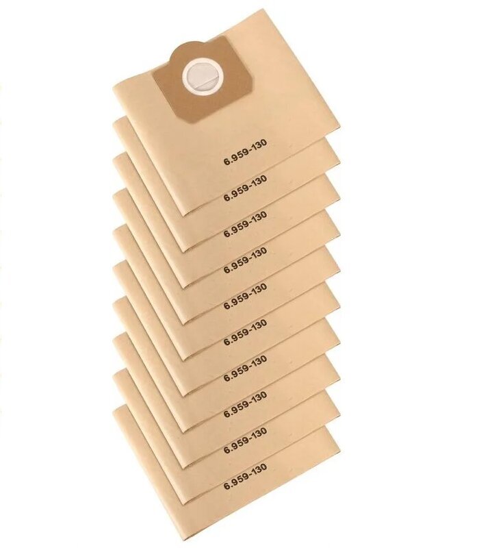 Dulkių siurblio maišelia Karcher WD3 6.959-130.0