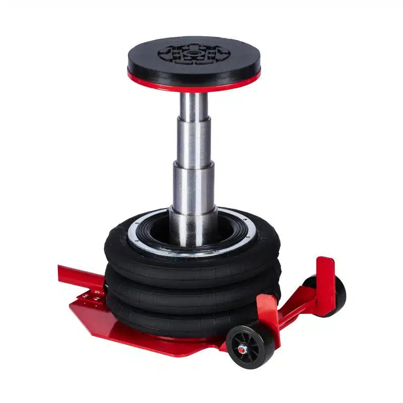 Pneumatinis domkratas KRAFT&DELE KD470 (3,5 t)