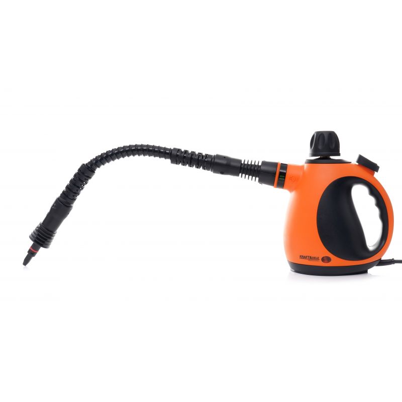 Garų valytuvas 1100W 350 ml KRAFT&DELE KD426