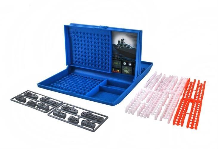 Strateginis žaidimas laivų jūrų mūšis