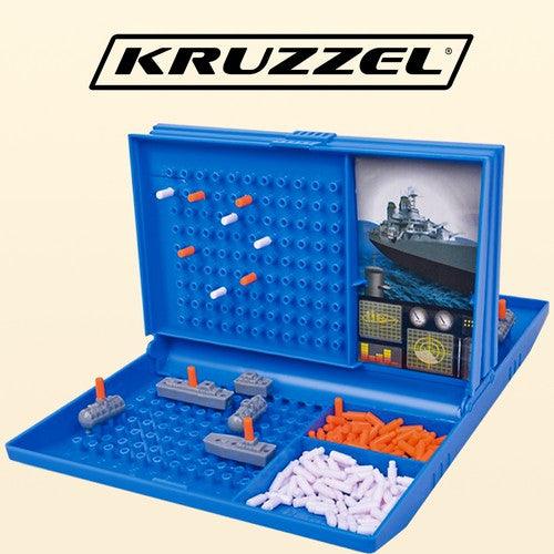 Strateginis žaidimas laivų jūrų mūšis