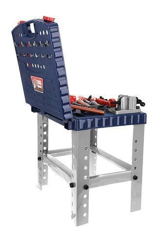 Vaikiškų įrankių rinkinys + grąžtas