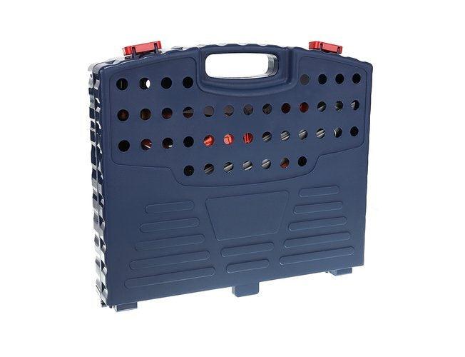 Vaikiškų įrankių rinkinys + grąžtas