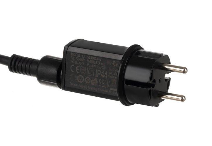 Sodo girlianda su lemputėmis (5m, 24V)