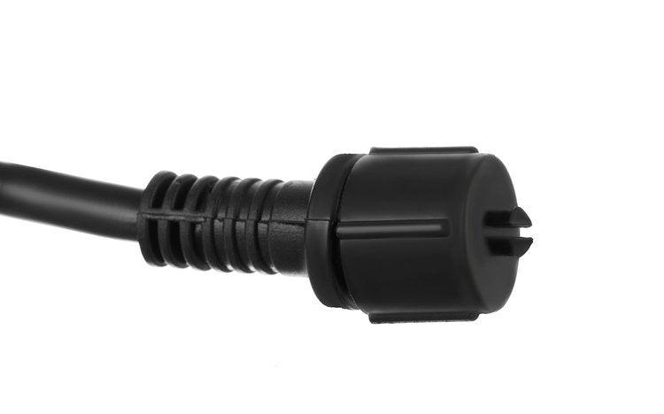 Sodo girlianda su lemputėmis (5m, 24V)