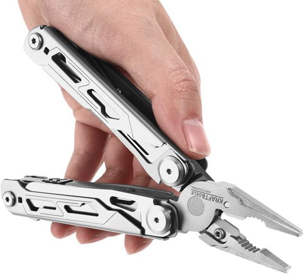 Daugiafunkcinis įrankis, replės 28in1, KRAFT&DELE KD5939