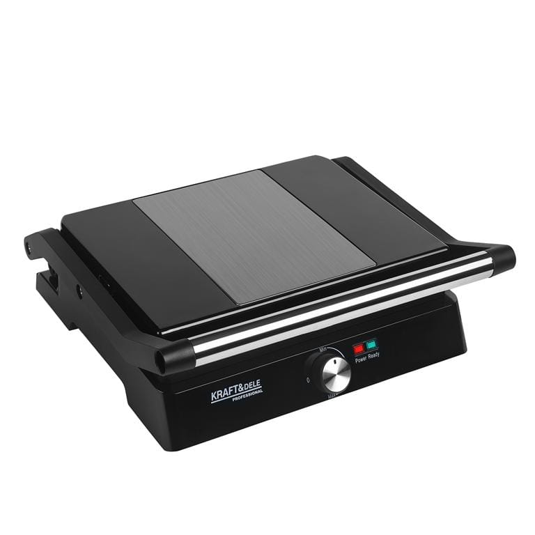 Elektrinis grilis, kepsninė 2400 W KD4103