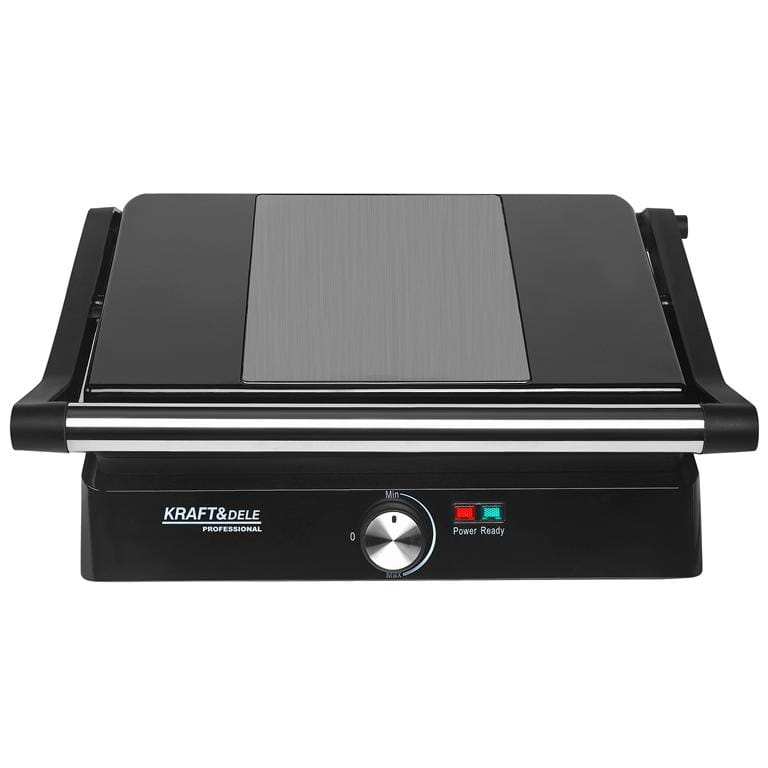 Elektrinis grilis, kepsninė 2400 W KD4103
