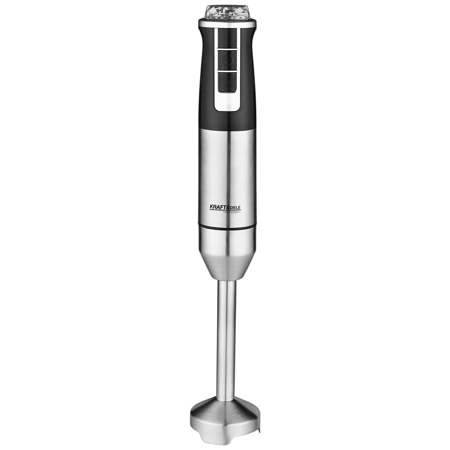 Elektrinis plaktuvas/blenderis su priedais KRAFT&DELE KD4110