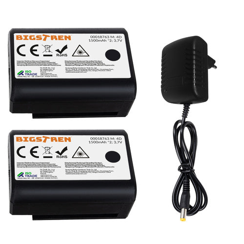 Lazerinis nivelyras 360° su 16 linijų ir žaliu spinduliu