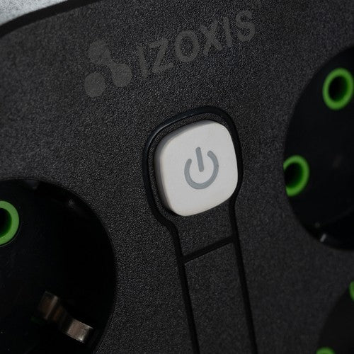 Prailginimo laidas, ilgiklis su USB ir USB-C prievadais