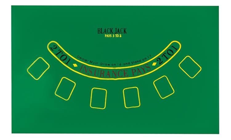 Pokerio stalas