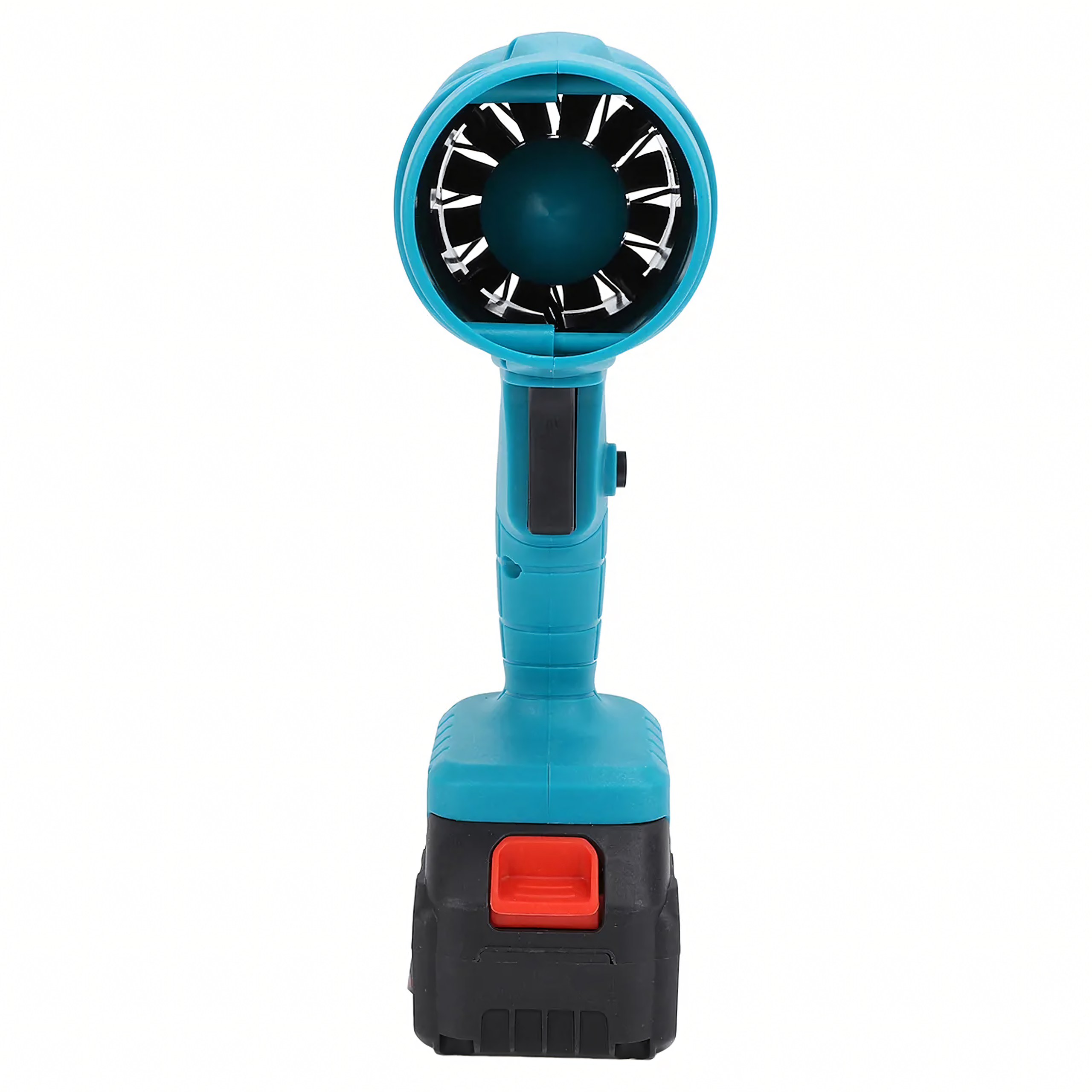 Akumuliatorinis pūstuvas 21V 400w su 2 akumuliatoriais