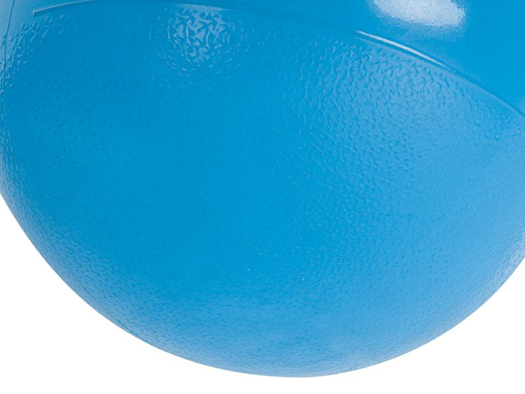 Šokinėjimo kamuolys 45cm mėlynas - Piki